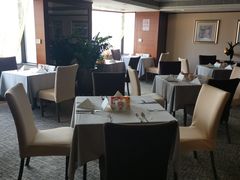 -珀丽酒店-协奏坊餐厅