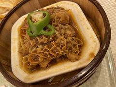 -香港富临皇宫(五月花商业广场店)