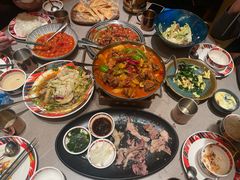 -塔哈尔·新疆盛宴(奉贤龙湖店)