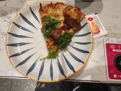 -必胜客(新辰里酒仙桥店)