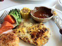芝士牛排-斗牛士牛排餐厅(镇明店)