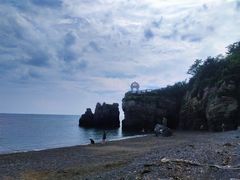 -大连金石滩国家旅游度假区