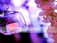 上海浪漫爱都婚礼策划-上海浦东华美达大酒店