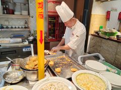 -梁家大院•农家菜(昆山会展中心店)