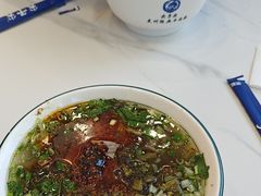 -清真·尖子尖牛肉面(王府井店)