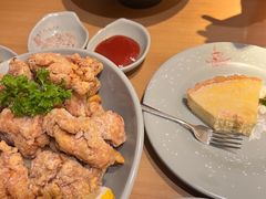 -Lia Cafe Bar Restaurant松山咖啡屋