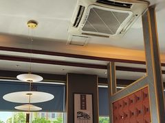 -韶山冲湘菜(中兴大街店)