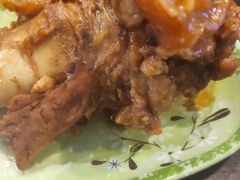 -香友记正宗隆江猪脚饭(首经贸店)