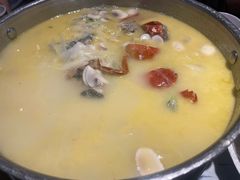 -渔沧米缸·绍兴美食(万达店)