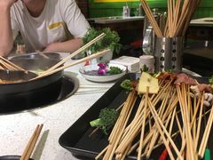 -钢管厂五区小郡肝串串香(南山店)