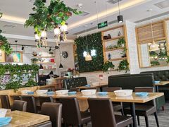 大堂-拿渡·水煮鱼麻辣香锅(王府井奥莱·香江小镇店)