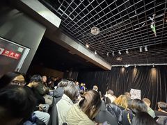 -喜剧部落脱口秀(三里屯店)