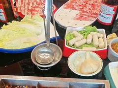 -重庆德忆火锅（龙南街3店）(渝水岸餐饮)