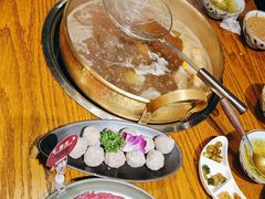 -春记潮汕牛肉火锅