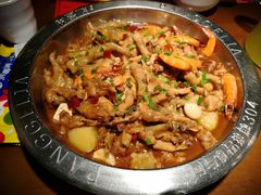 -胖哥俩肉蟹煲(湖滨银泰in77店)