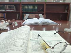 -武汉大学图书馆·文理学部总馆