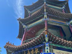 -萨尔浒风景区
