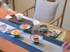 -小茶闲舍·观景商务茶馆(广州塔店)