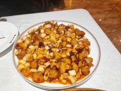 -便宜坊烤鸭店(贵园里店)