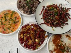 -浮何烤铺(桐梓林店)