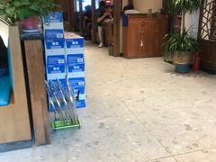 -门家大院铁锅炖(东北大马路店)