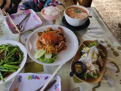 -Jungle Kitchen