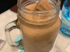 -港丽餐厅(高德置地店)