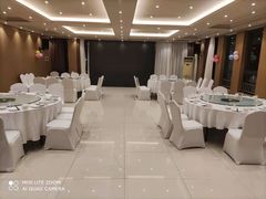 大堂-蓝港海鲜厨房(金水路店)