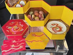 -PAUL LAFAYET 法式甜品(港汇广场店)