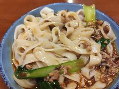 -58度品质川菜馆(经一路店)