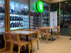 大堂-德克士(长安百货店)