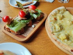 -味德西餐音乐酒吧 Wade's Bar&Grill