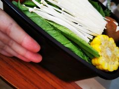 -熊猫垯火锅外卖(怀远门店)