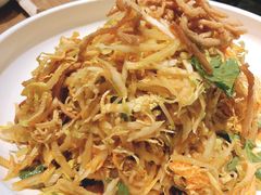 小馆拌菜-金掌勺锅包肉(华润万象城店)