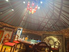 -九十九顶毡房(阜石路店)