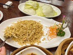 -潮福城大酒楼·潮粤菜·港式点心(阳光城店)