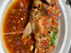 -费大厨辣椒炒肉(太平老街店)