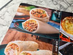 -大头仔海鲜面馆(环球港店)