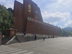 -雁门关景区