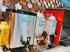 -半天妖烤鱼(大兴大悦春风里店)