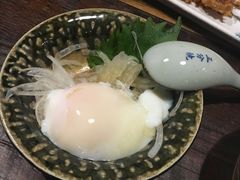 -鸟鸣门屋台料理(金帝银泰店)