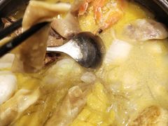 -小厨娘淮扬菜(六合欢乐港店)