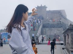 -南岳衡山风景名胜区