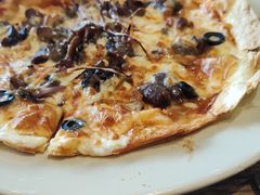 -漫咖啡(琥珀湾店)