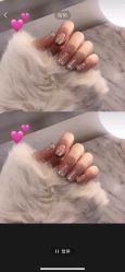 -恐龙·美甲美睫