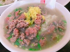 -潮镇老尾牛杂(环城西路店)