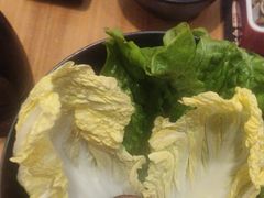 -水林间·寿喜烧自助(仙林金鹰店)