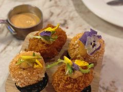 -TOT BISTRO餐酒馆