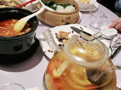 -粗茶淡饭·汉口公馆(循礼门店)