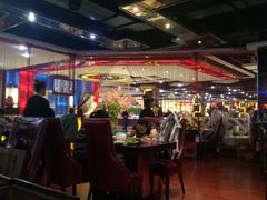 -维纳斯火锅烤肉自助餐厅
